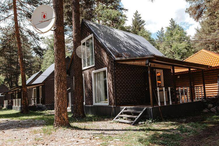 Sun Village Arkhyz (Сан Вилладж Архыз)