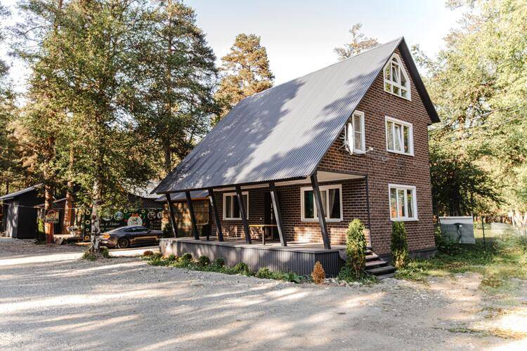 Sun Village Arkhyz (Сан Вилладж Архыз)