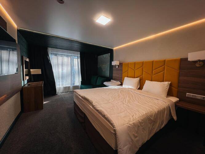 Sun Village Arkhyz (Сан Вилладж Архыз)