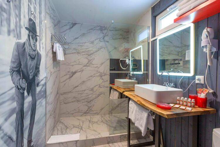 Sun Village Arkhyz (Сан Вилладж Архыз)