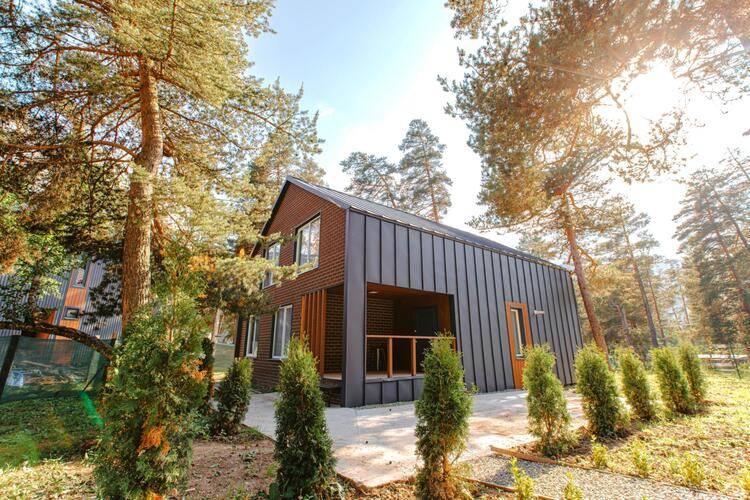 Sun Village Arkhyz (Сан Вилладж Архыз)