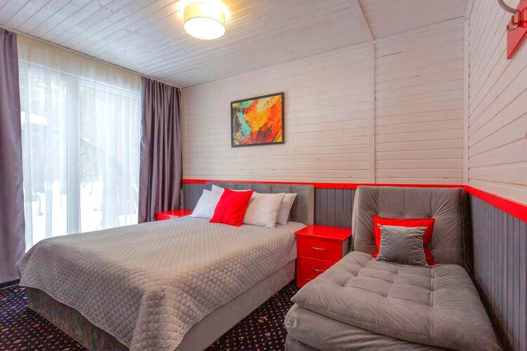 Sun Village Arkhyz (Сан Вилладж Архыз)