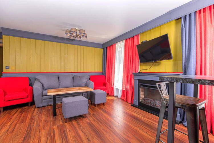 Sun Village Arkhyz (Сан Вилладж Архыз)