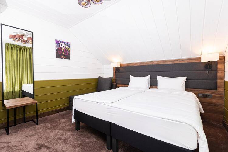 Sun Village Arkhyz (Сан Вилладж Архыз)