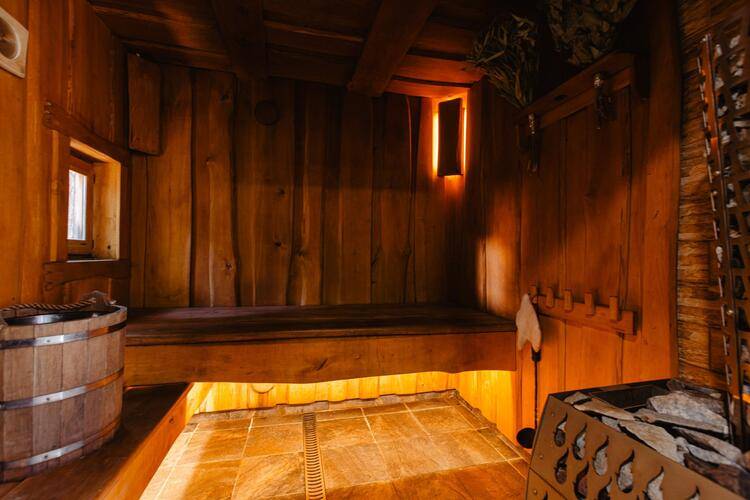 Sun Village Arkhyz (Сан Вилладж Архыз)