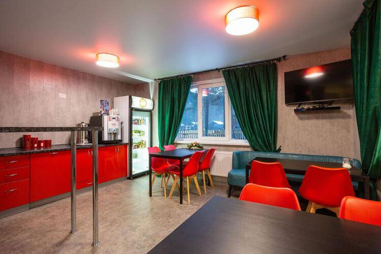 Sun Village Arkhyz (Сан Вилладж Архыз)