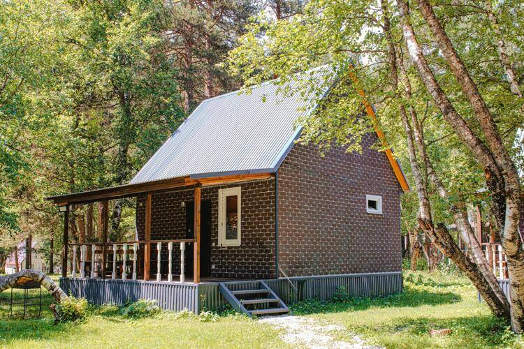 Sun Village Arkhyz (Сан Вилладж Архыз)