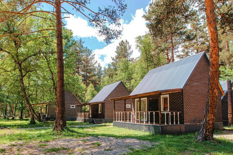 Sun Village Arkhyz (Сан Вилладж Архыз)