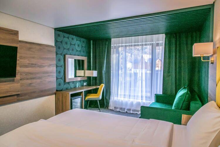 Sun Village Arkhyz (Сан Вилладж Архыз)