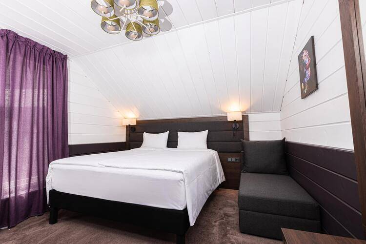 Sun Village Arkhyz (Сан Вилладж Архыз)