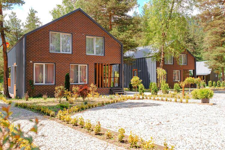 Sun Village Arkhyz (Сан Вилладж Архыз)