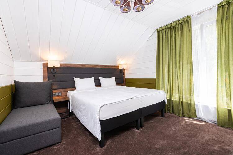 Sun Village Arkhyz (Сан Вилладж Архыз)