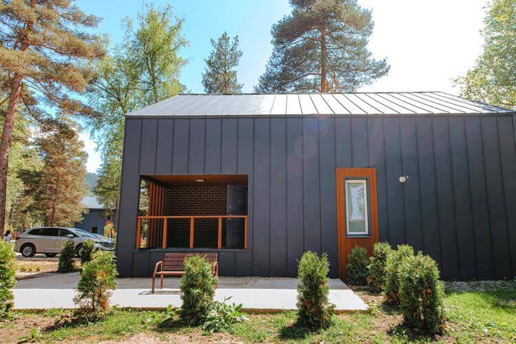 Sun Village Arkhyz (Сан Вилладж Архыз)