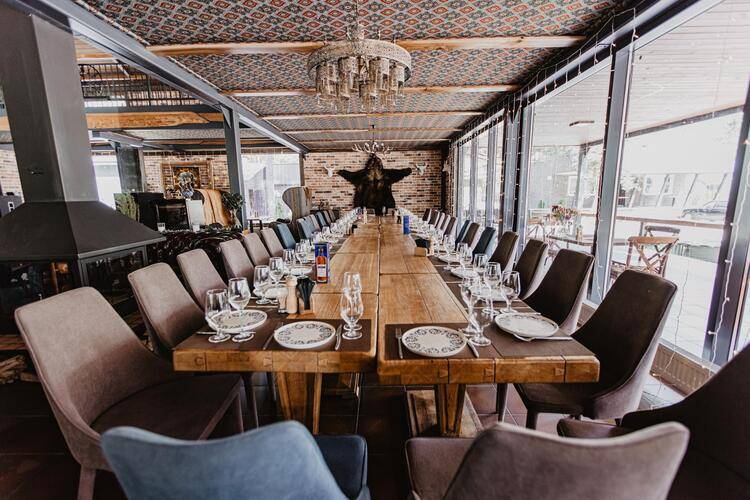 Sun Village Arkhyz (Сан Вилладж Архыз)