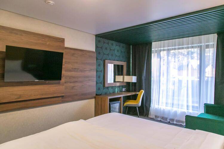 Sun Village Arkhyz (Сан Вилладж Архыз)