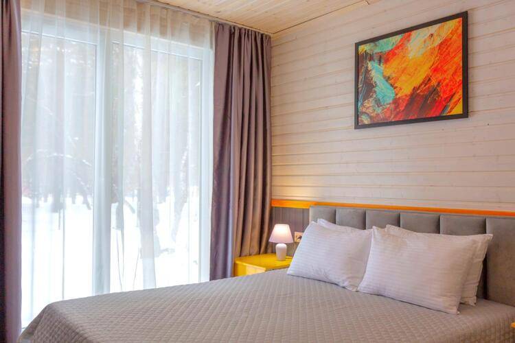 Sun Village Arkhyz (Сан Вилладж Архыз)