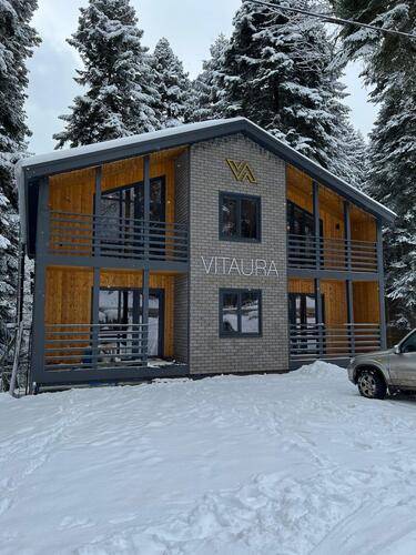 Vitaura (Витаура)