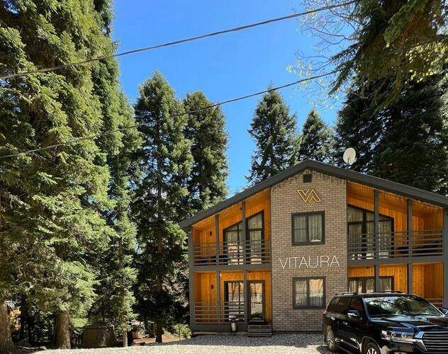 Vitaura (Витаура)