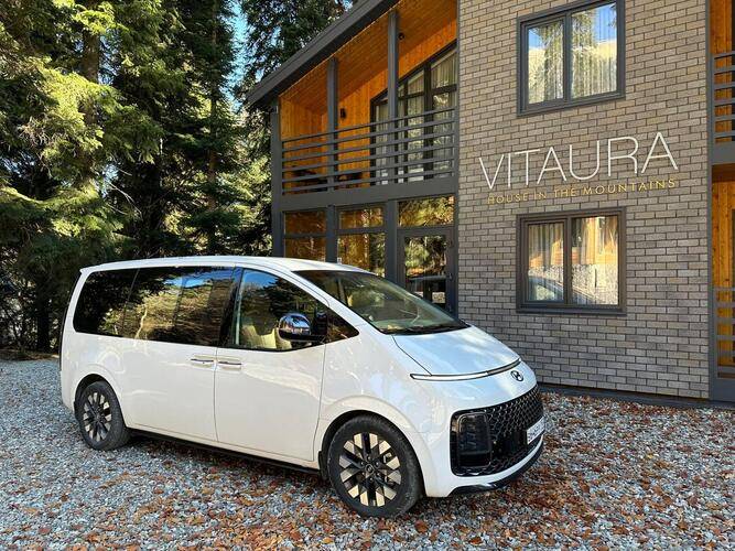 Vitaura (Витаура)