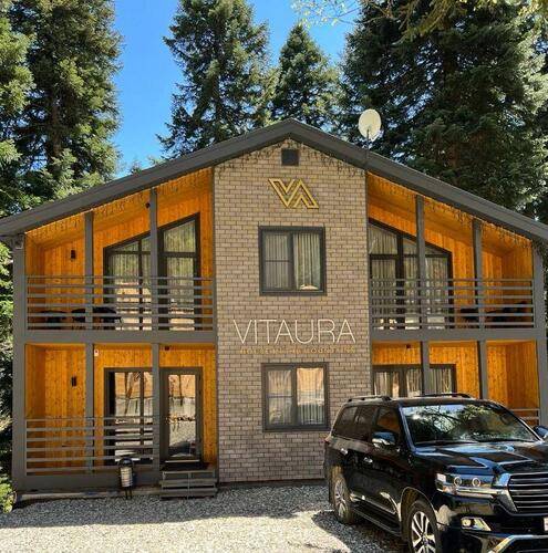 Vitaura (Витаура)