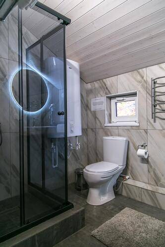 Wood Villas (Вуд Виллас)