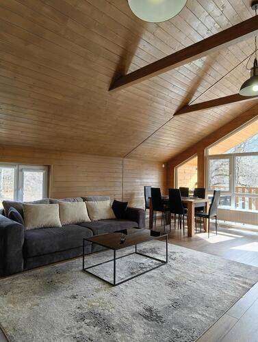 Wood Villas (Вуд Виллас)