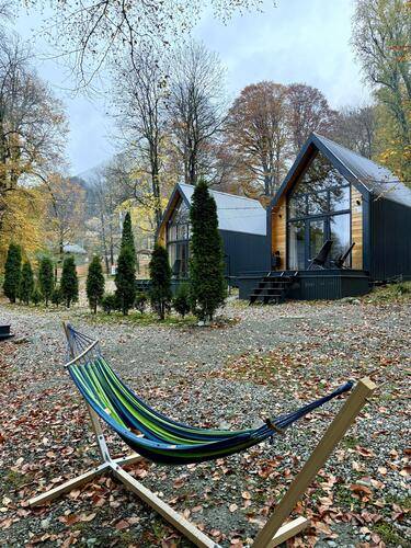 Wood Villas (Вуд Виллас)