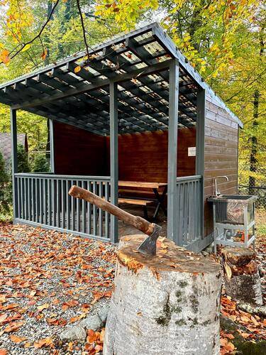 Wood Villas (Вуд Виллас)