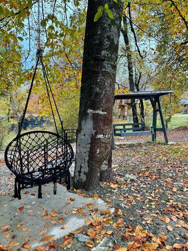 Wood Villas (Вуд Виллас)