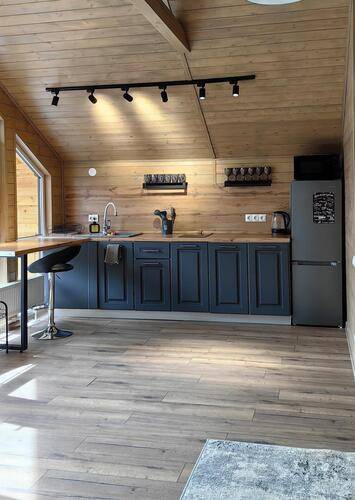 Wood Villas (Вуд Виллас)