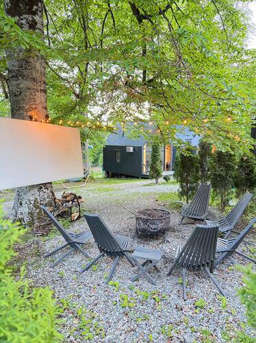 Wood Villas (Вуд Виллас)