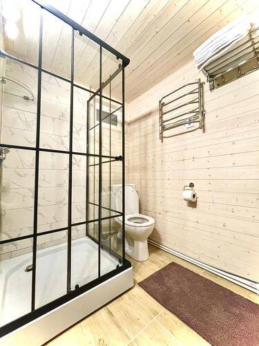 Wood Villas (Вуд Виллас)