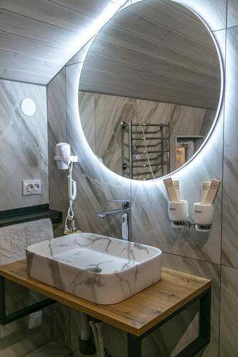 Wood Villas (Вуд Виллас)