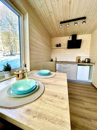 Wood Villas (Вуд Виллас)