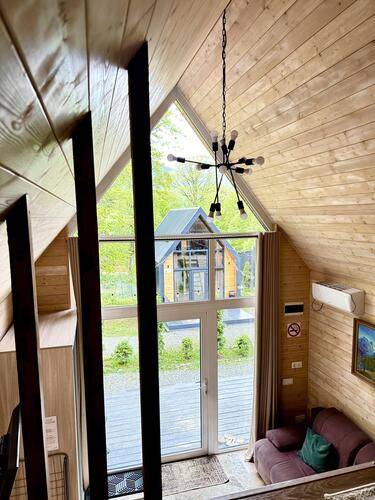 Wood Villas (Вуд Виллас)