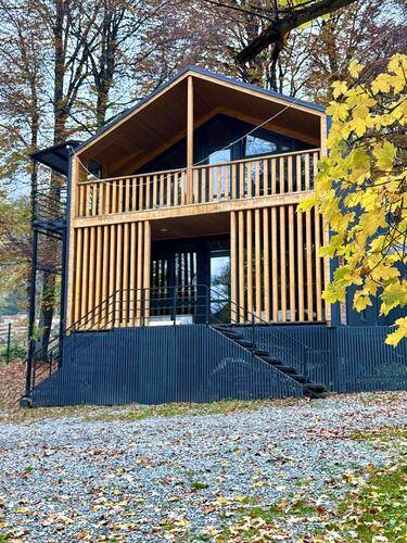 Wood Villas (Вуд Виллас)