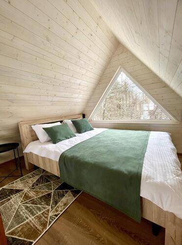 Wood Villas (Вуд Виллас)