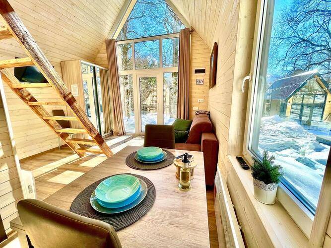 Wood Villas (Вуд Виллас)