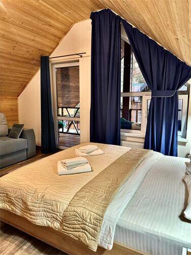 Алан Коттедж