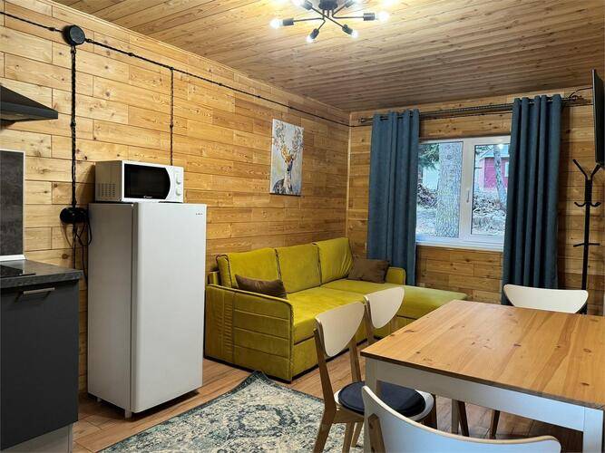 Алан Коттедж