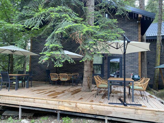 Алан Коттедж