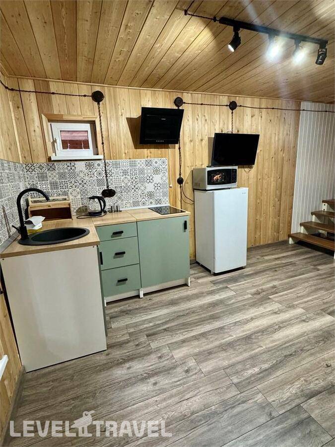 фотографии отеля Алан Коттедж в Россия(Архыз) - фото №14