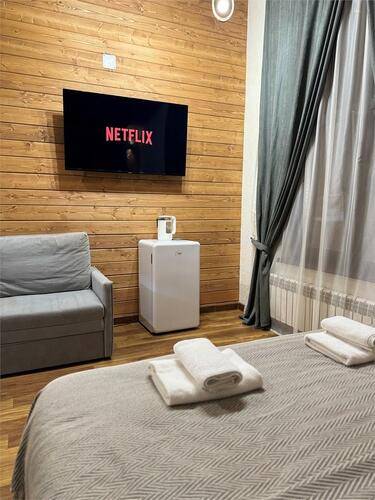 Алан Коттедж