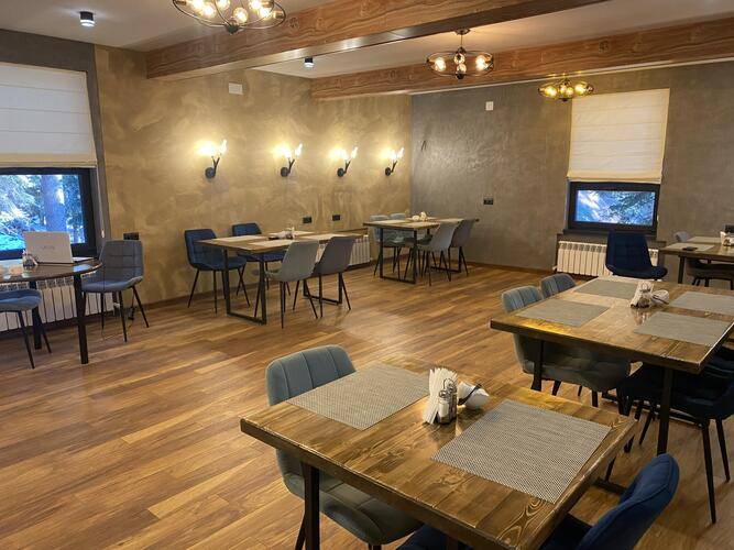 Алан Коттедж