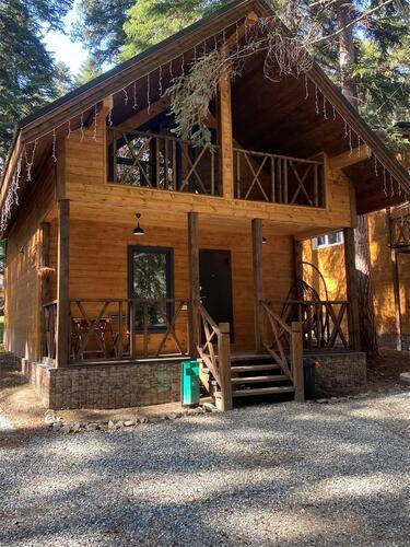 Алан Коттедж