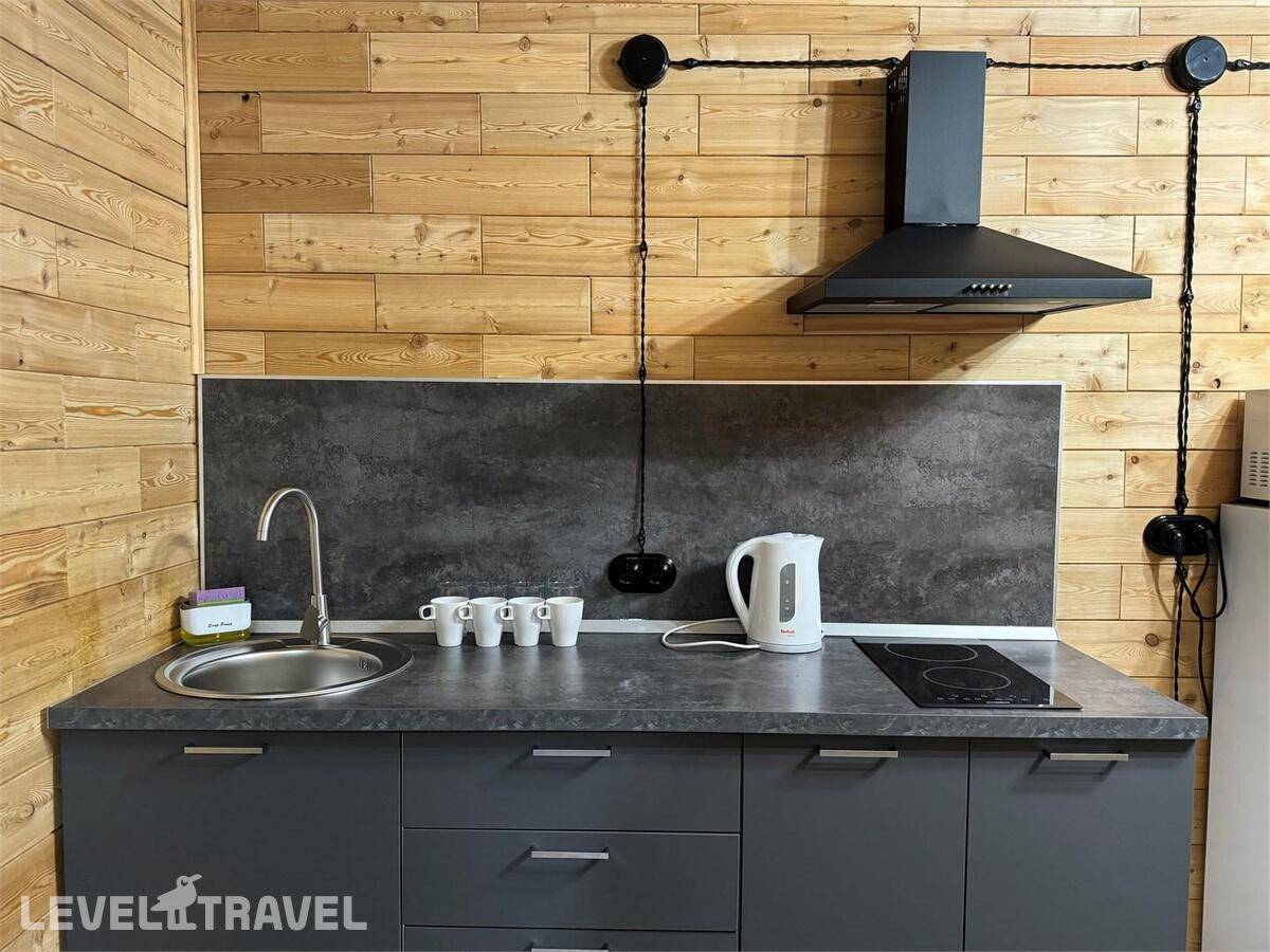 фотографии отеля Алан Коттедж в Россия(Архыз) - фото №11