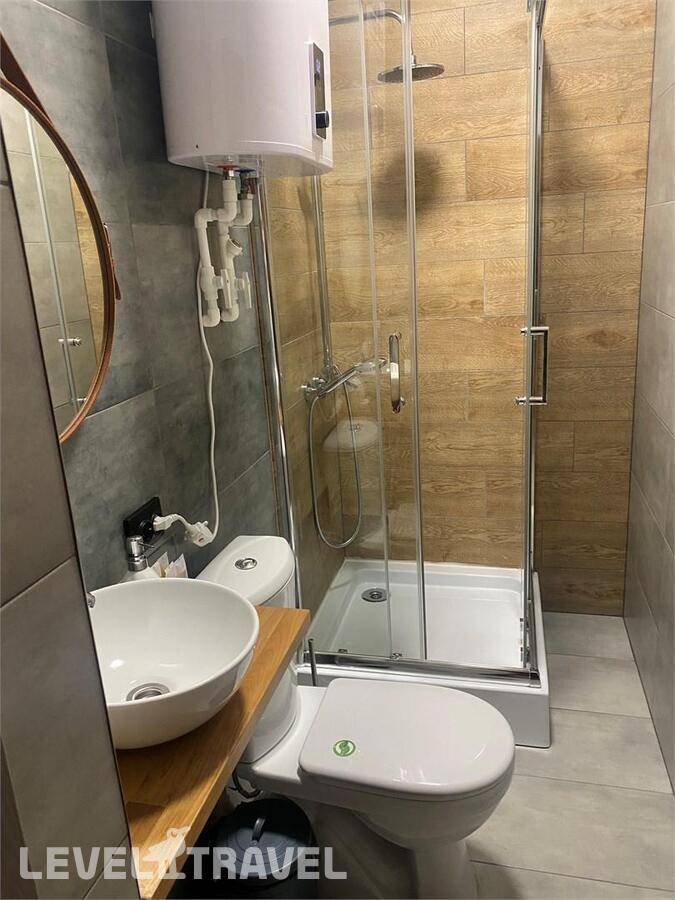 фотографии отеля Алан Коттедж в Россия(Архыз) - фото №49