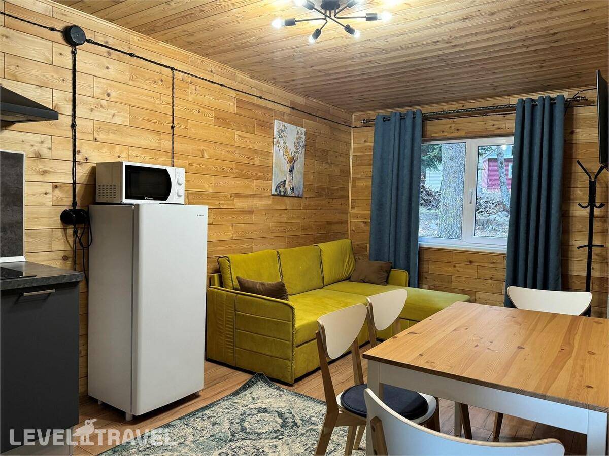 фотографии отеля Алан Коттедж в Россия(Архыз) - фото №9