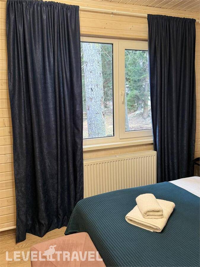 фотографии отеля Алан Коттедж в Россия(Архыз) - фото №35