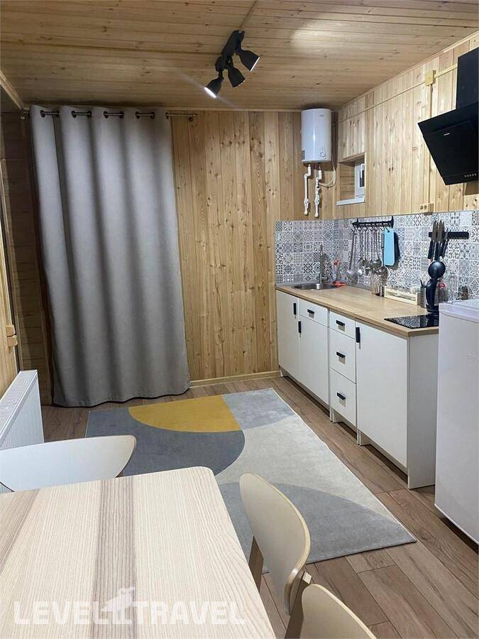 фотографии отеля Алан Коттедж в Россия(Архыз) - фото №22